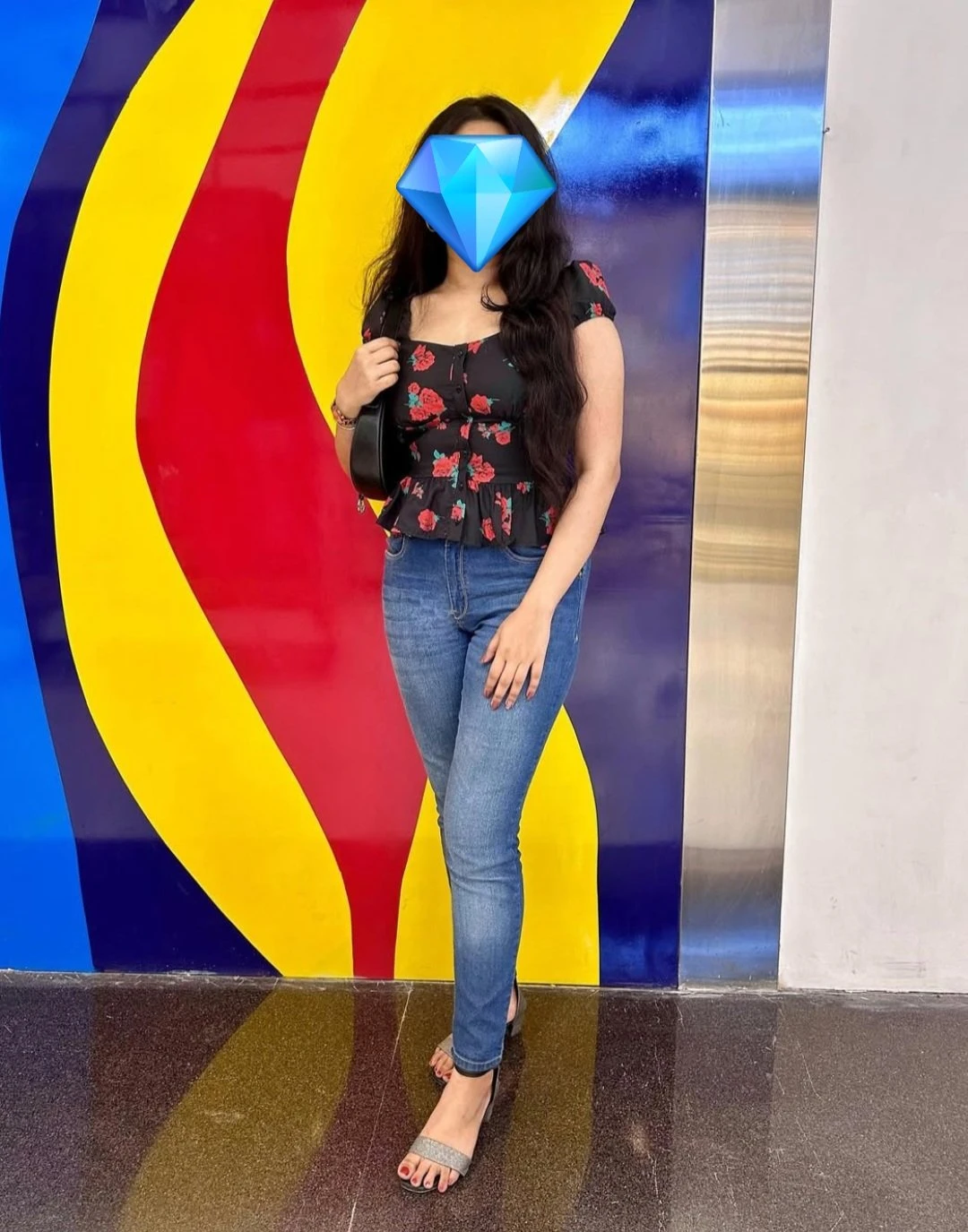 ᴠͥɪͣᴘͫ✮⃝💕⃝🕊️Web 𝘾𝙖𝙢 & Mᴇᴇᴛ 💕⃝🕊️ – Indian escort in Candolim, Goa — 4 / 5