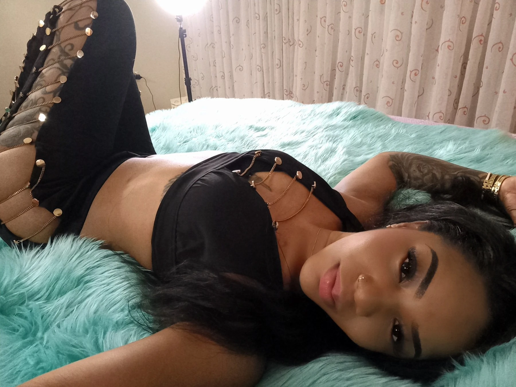 Keyshiax – Colombian escort in Barbados — 3 / 10