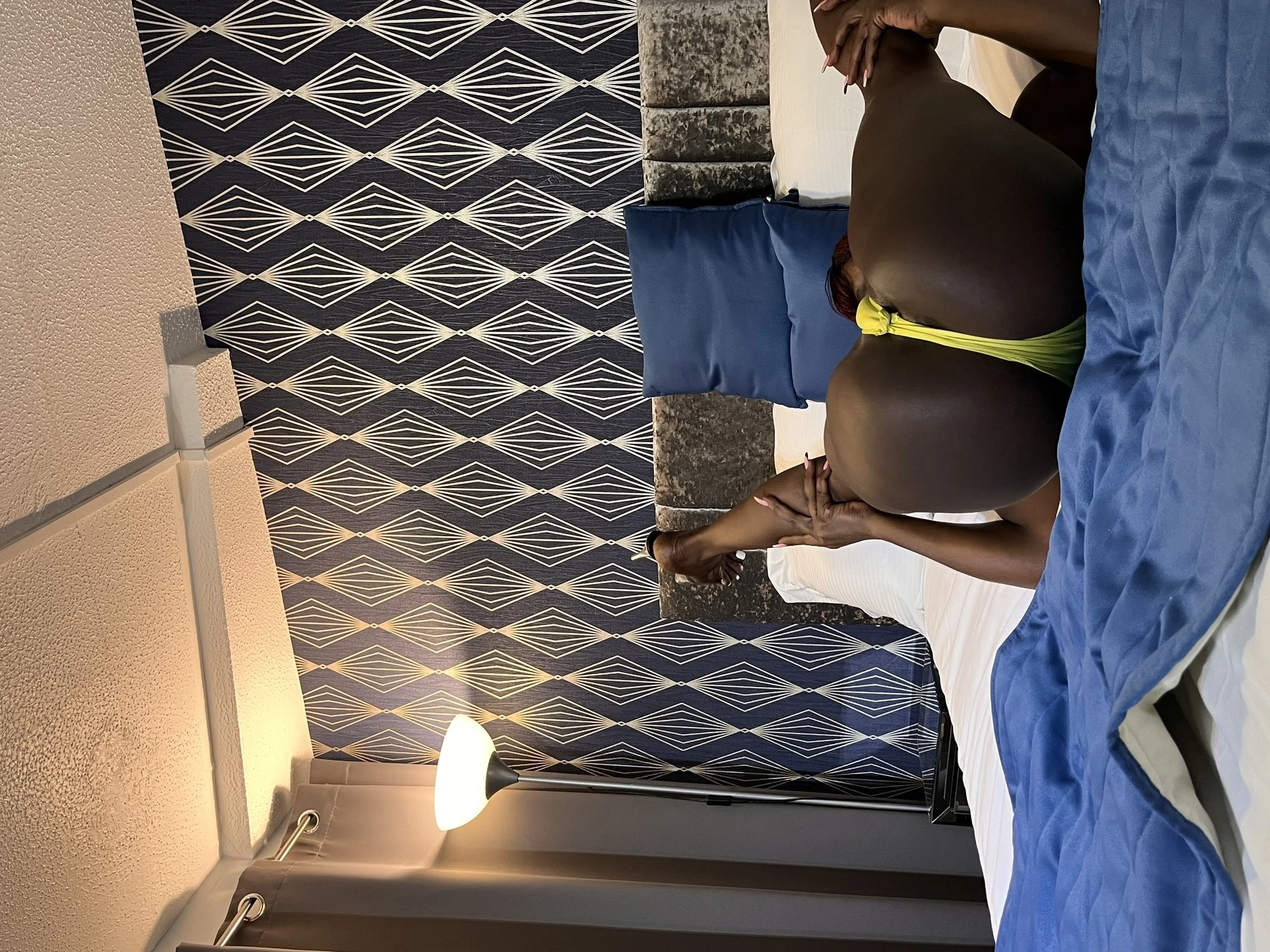 Action Doll – Barbadian escort in Barbados — 4 / 5