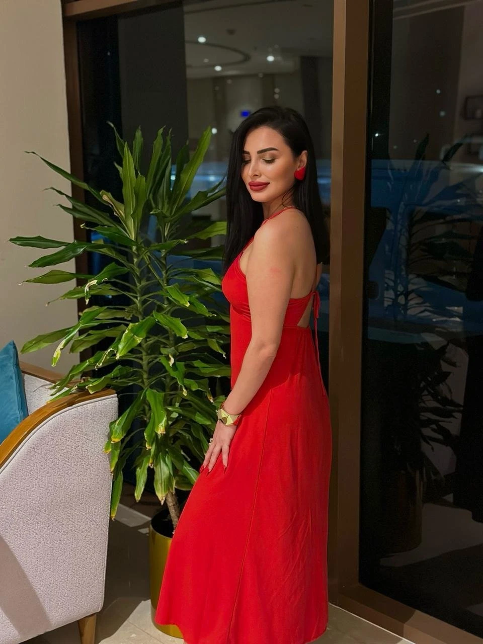 Bade – Georgian escort in Tirana — 4 / 8