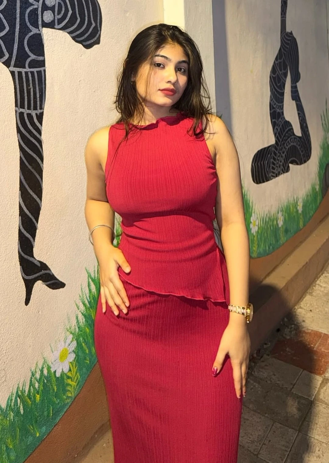 Jyotsana – Indian escort in Bangalore, Escort, Banga