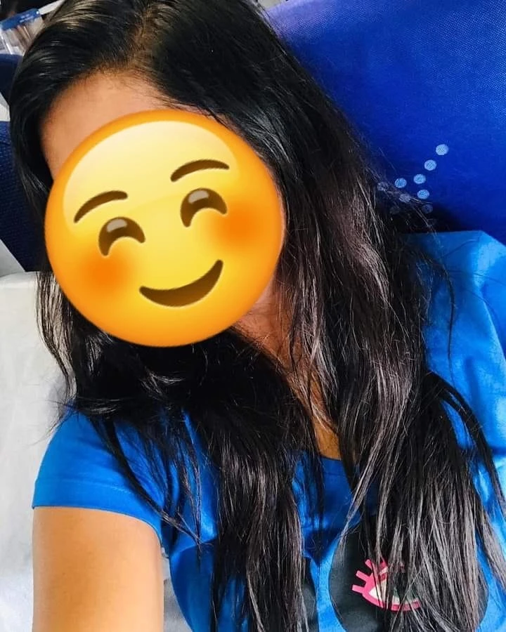 Sonu – Indian escort in Bangalore — 4 / 5