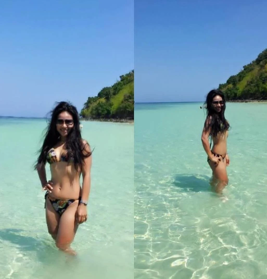 gift Special – Thai escort in Hong Kong — 6 / 11