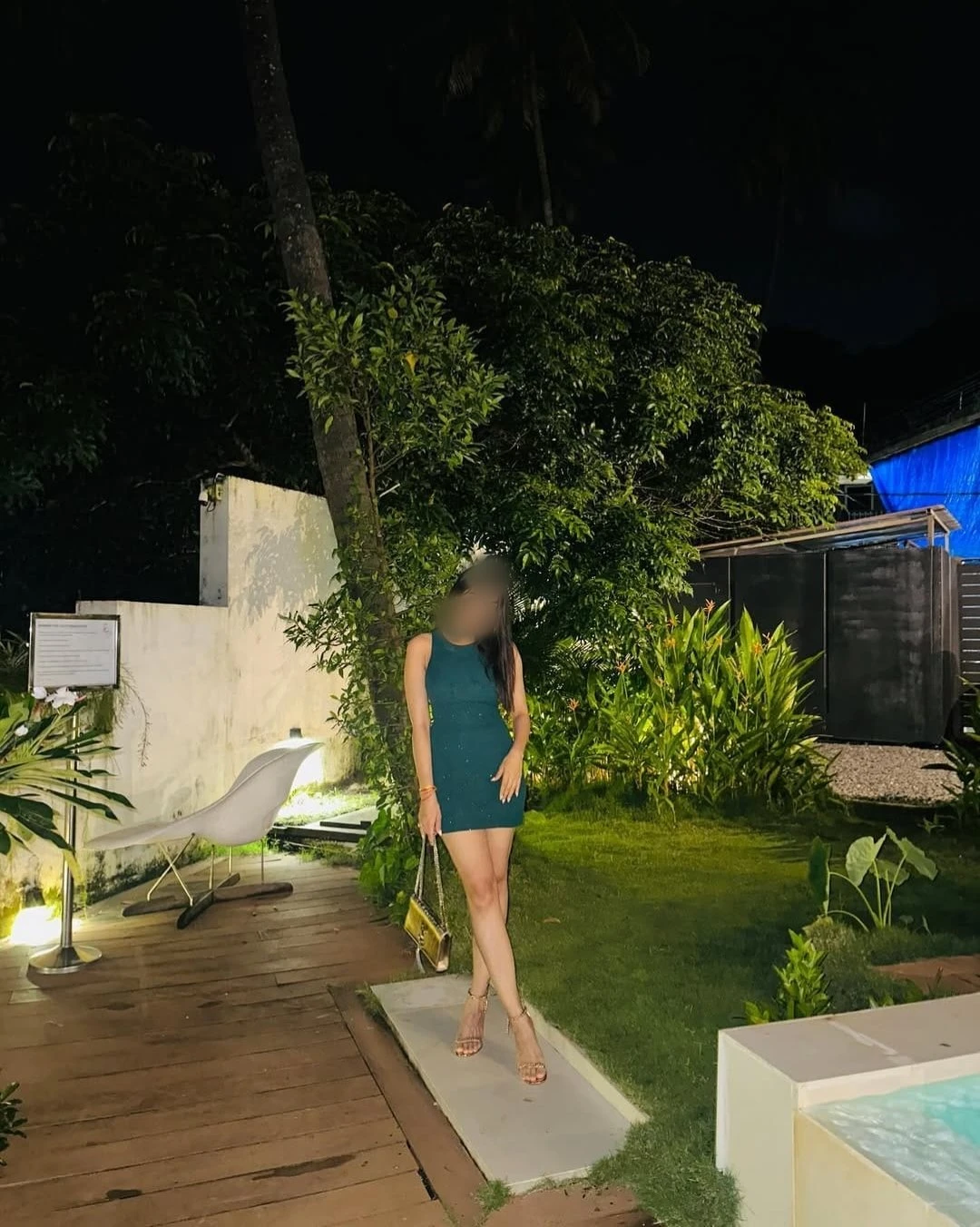 Hey I Am Muskan 🥰 – Indian escort in Bangalore, Escort, Banga
