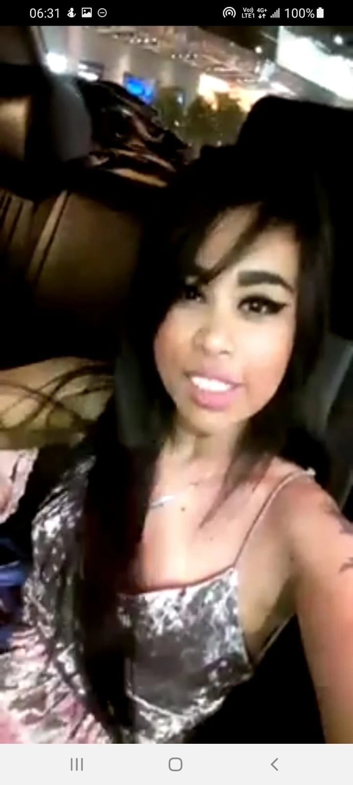 Cinta Ratu sexy bebeh – Indonesian escort in Hong Kong — 5 / 7