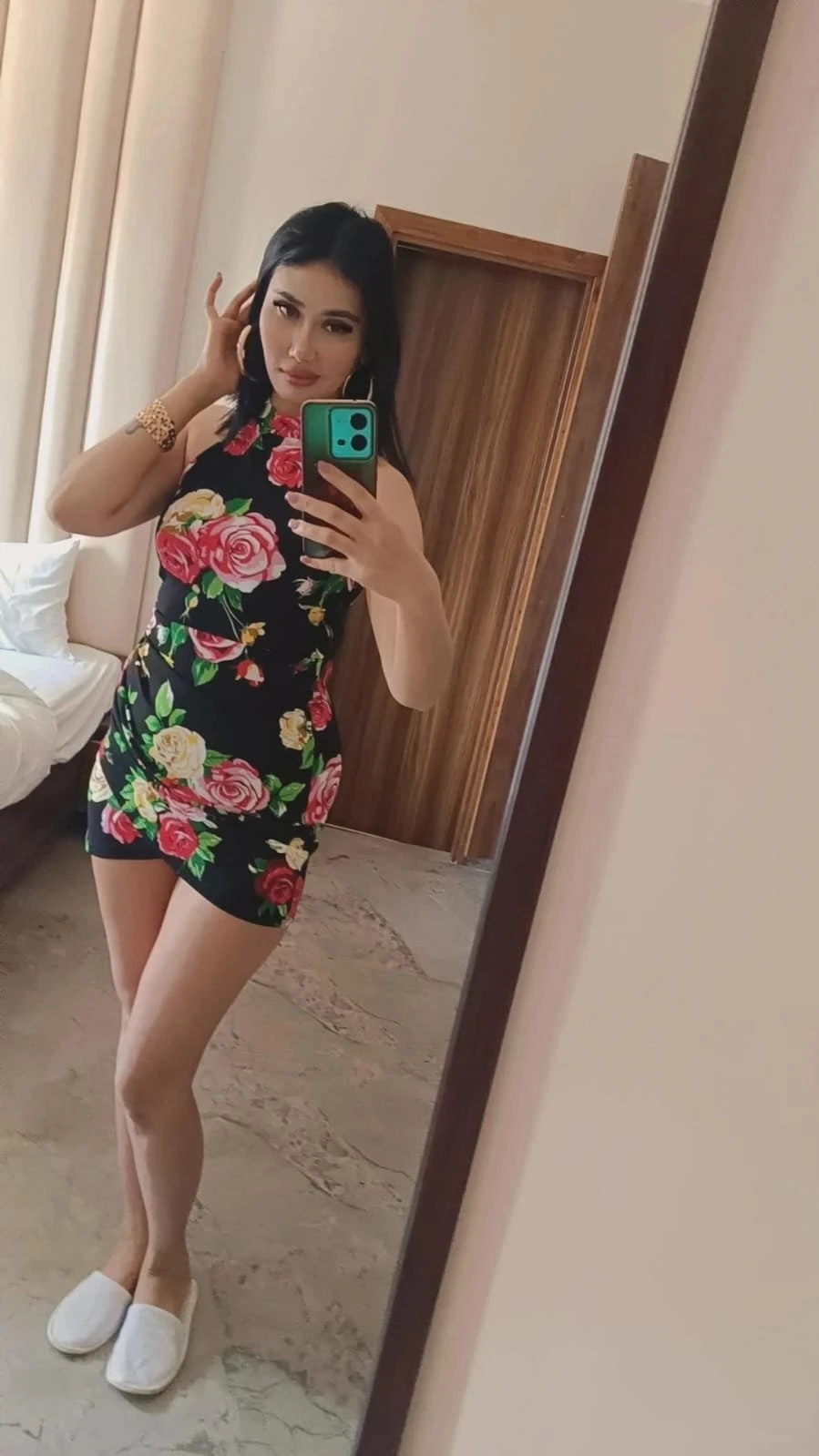 Bahar – Russian escort agency in Candolim, Goa — 7 / 14