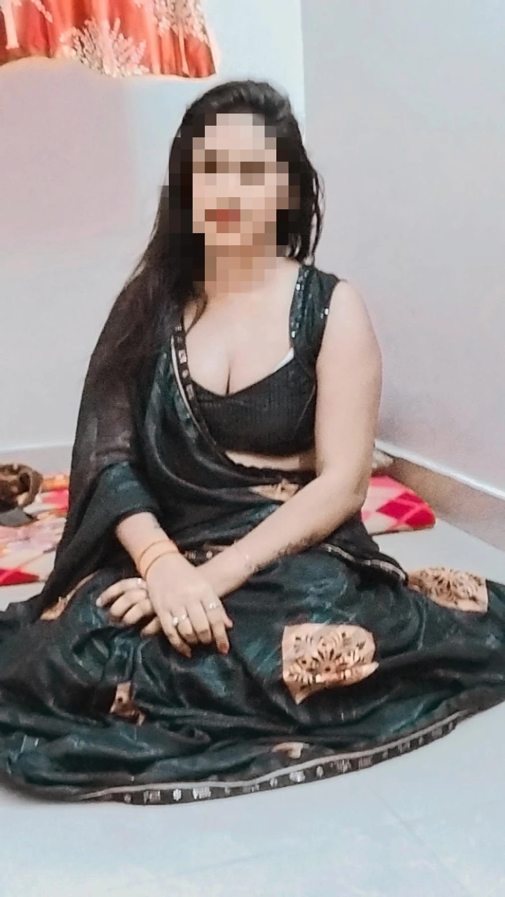 Saniya – Indian escort in Bangalore — 4 / 7