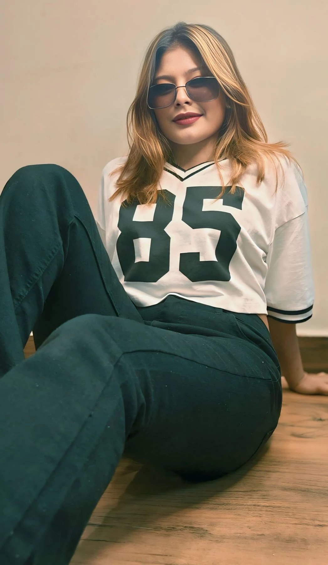 Arohi – Indian escort in Bangalore — 2 / 8
