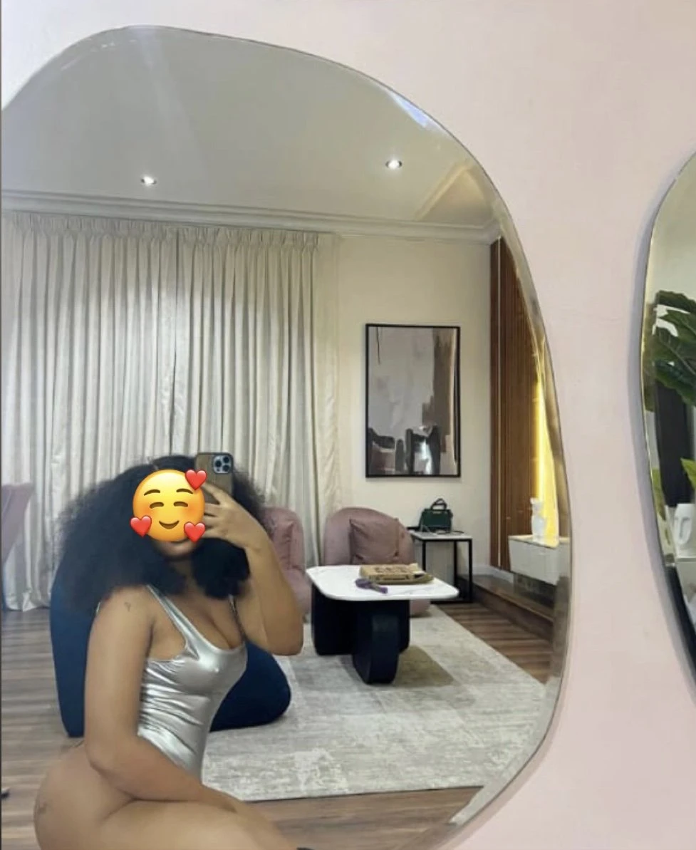 Nicki – Guyanese escort in Addis Ababa — 3 / 4
