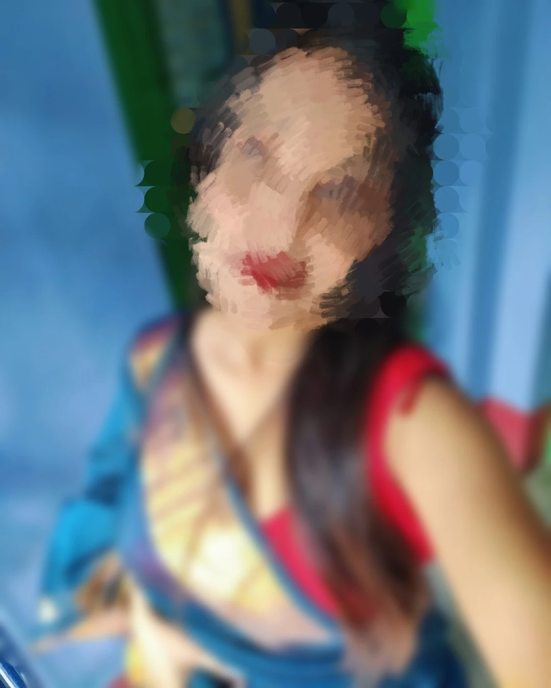 Shalu Cam show & Real meet – Indian escort in Chennai — 2 / 4