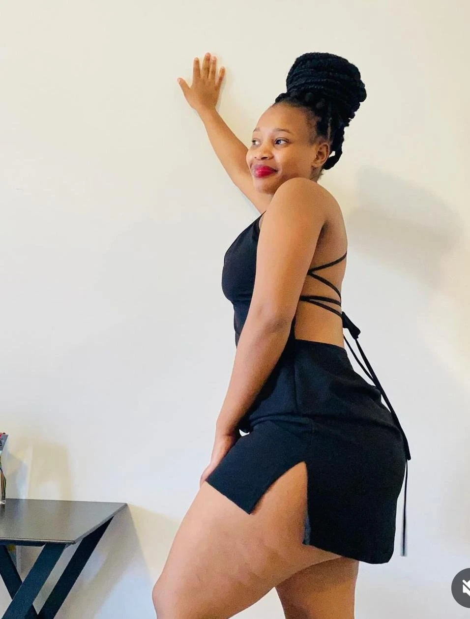 Brianna – South African escort in Ahmedabad — 4 / 7
