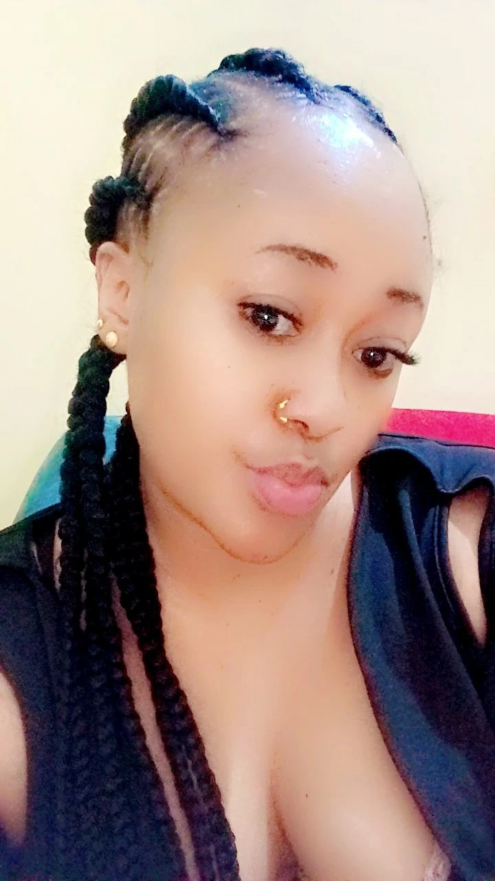 Juicy Irene/blowjob/melon Boobs – Tanzanian escort in Chandigarh — 4 / 6