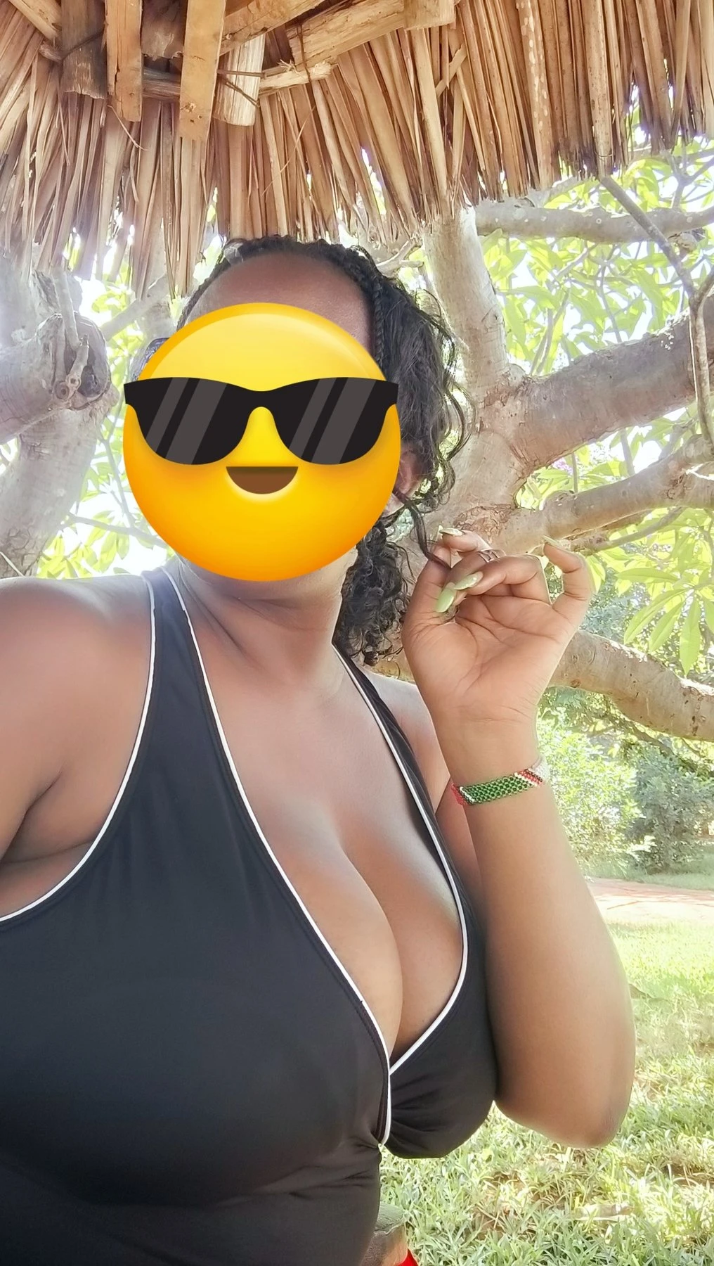 Micah, Ruby's – South African escort in Ahmedabad — 4 / 5