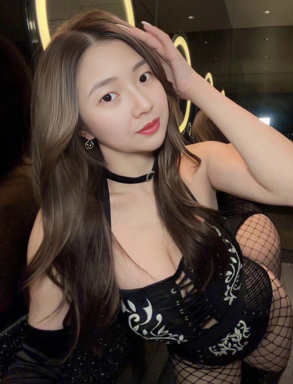 Kyon – Japanese escort in Hong Kong, Escort, Hong Kong