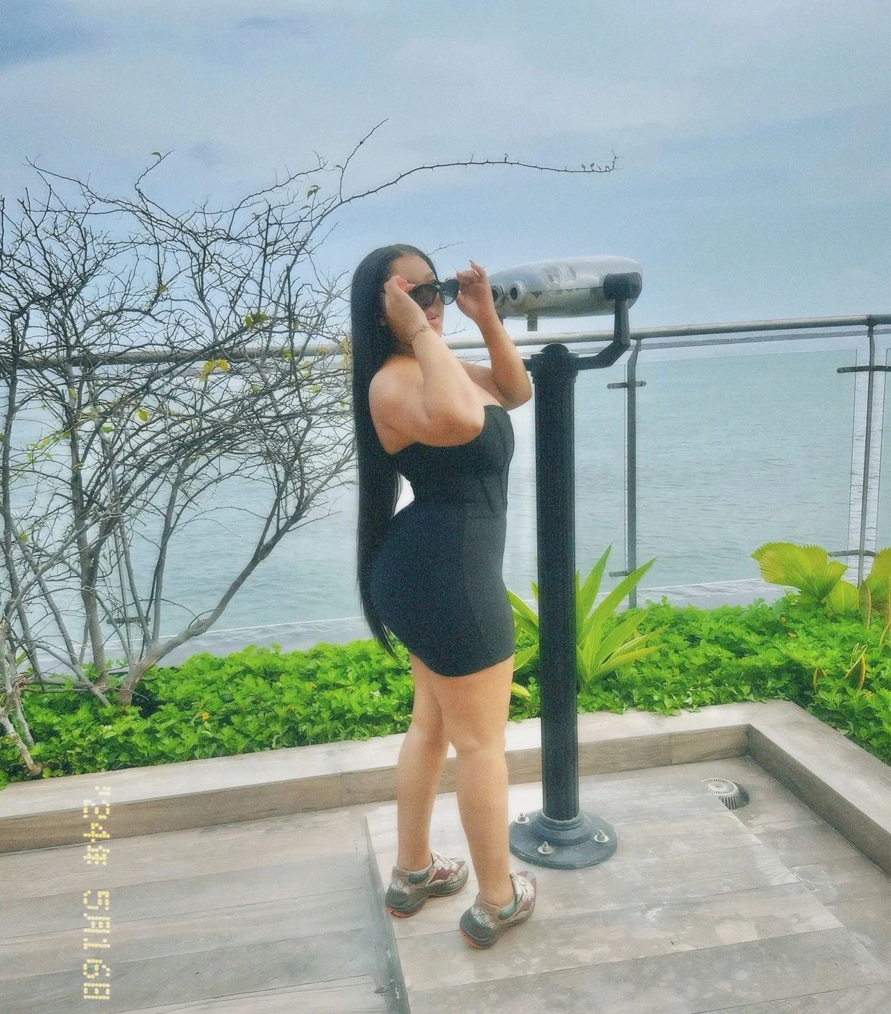 EBONY VIP ESCORT , VIDEO CALL ONLY. – Kenyan escort in Addis Ababa — 2 / 4