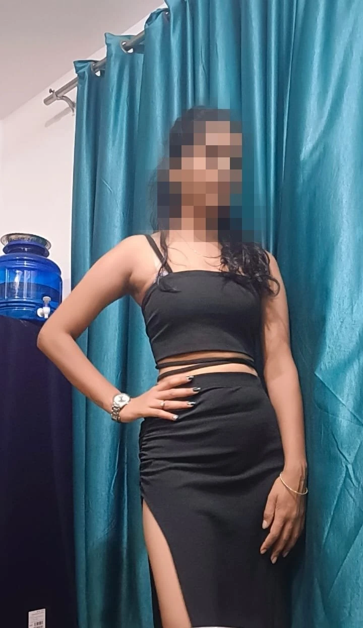 Juhi independent massage girl – Indian escort in Gurgaon — 5 / 7
