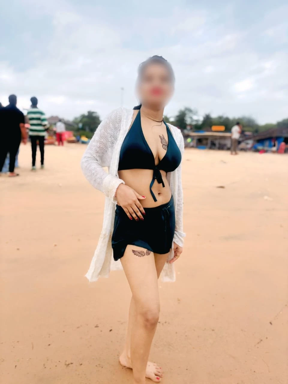 Hot Wife Kavita Singh – Indian escort in Ahmedabad — 7 / 17