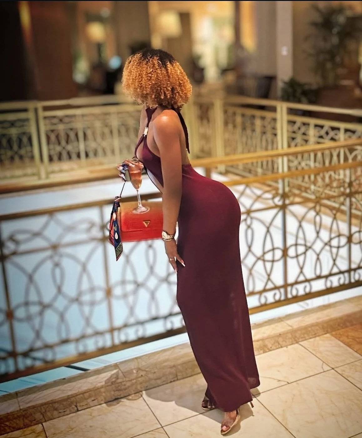 Anaya – Tanzanian escort in Cotonou, Escort, Cotonou