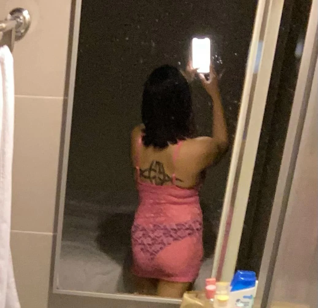 Sweet Angel – Filipino escort in Hong Kong — 4 / 6