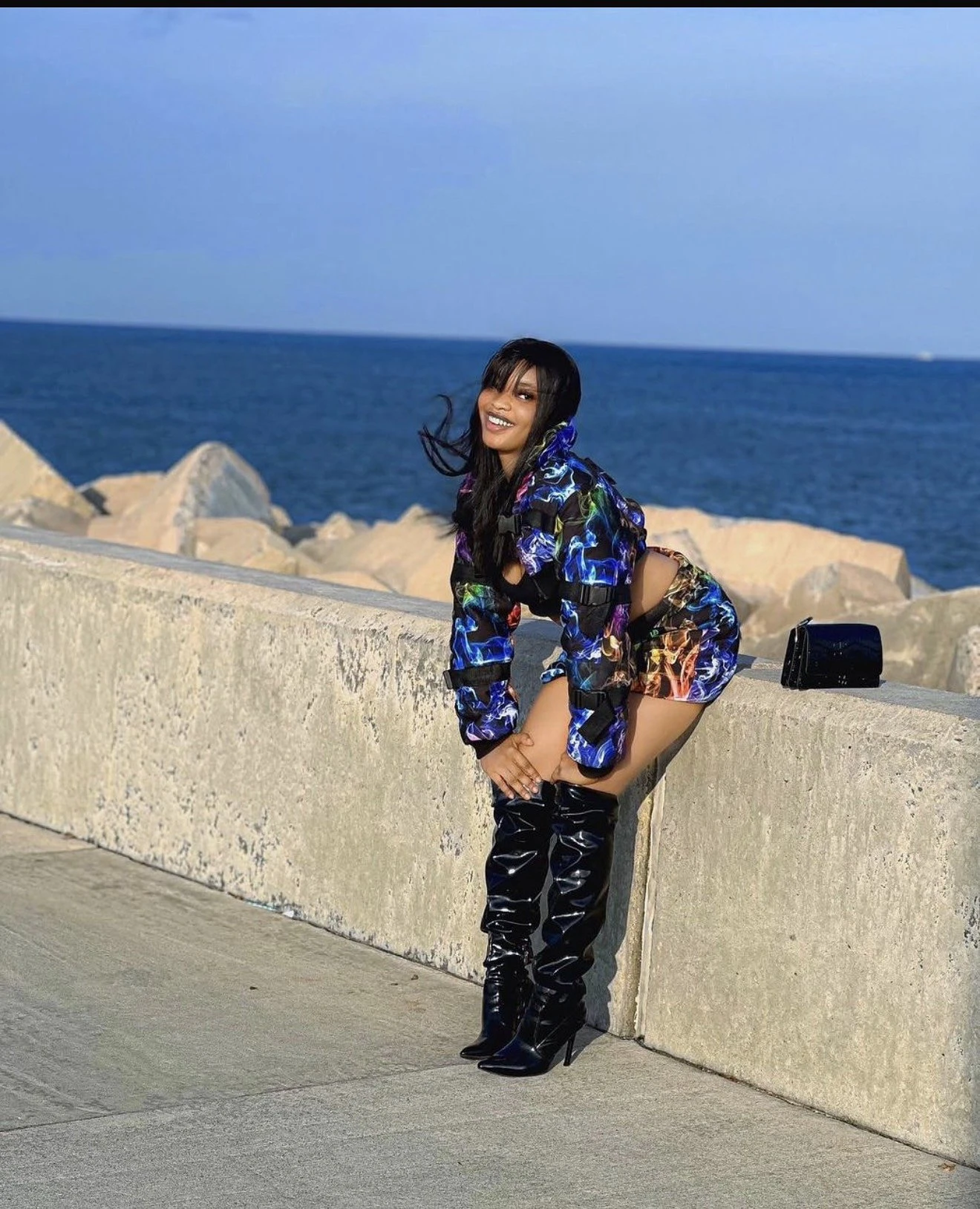 Angel – South African escort in Hong Kong — 5 / 7