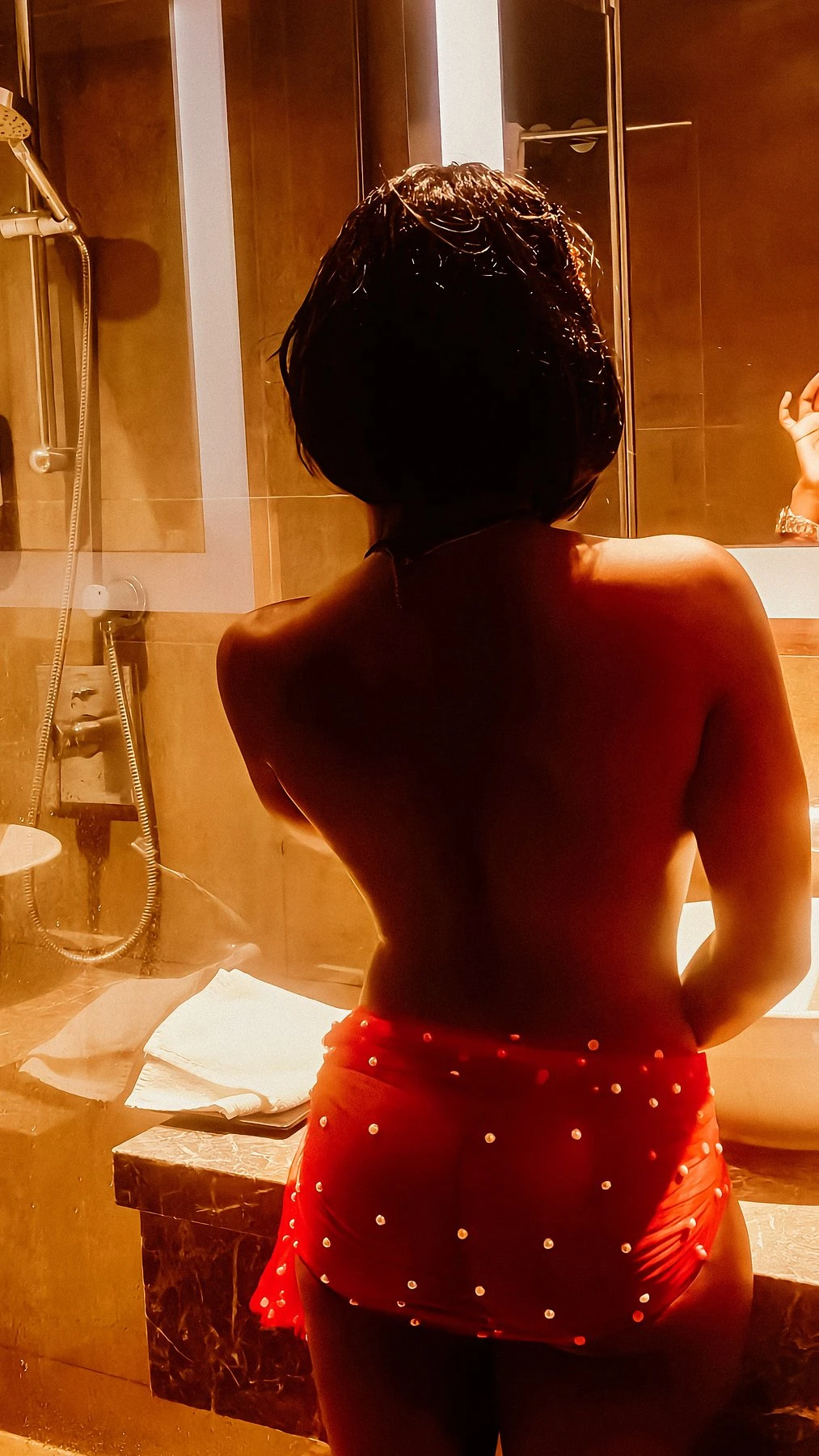 Kimmie Chennai koratur, meet & vids – Jamaican escort in Chennai — 13 / 15