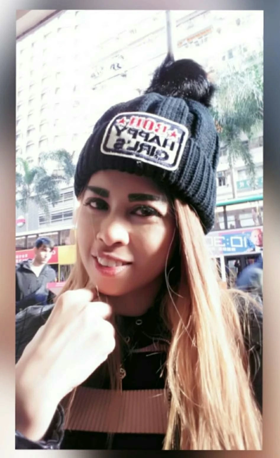 Individual Squirting Girl – Indonesian escort in Hong Kong — 11 / 14