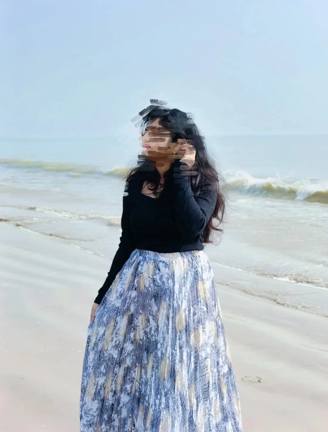 Cam and sex chat Fun – Indian escort in Chennai — 3 / 4