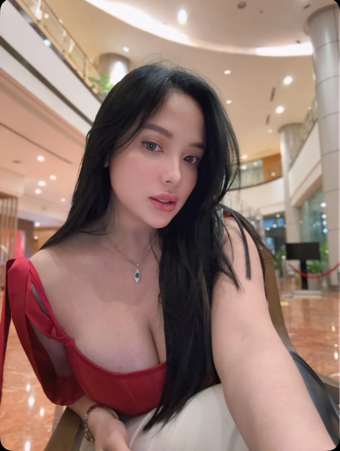Arianna Ann Independent 🦋 – Filipino escort in Hong Kong — 14 / 18