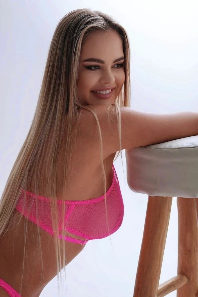 Masha – Belarusian escort in Zagreb — 8 / 13