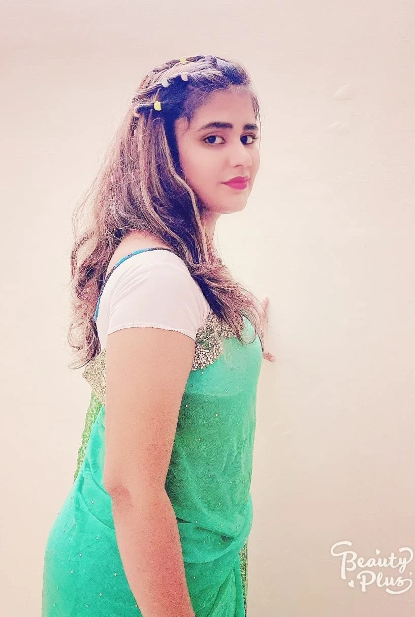 Aarti Escort Service in Bangalore – Indian escort in Bangalore — 2 / 5