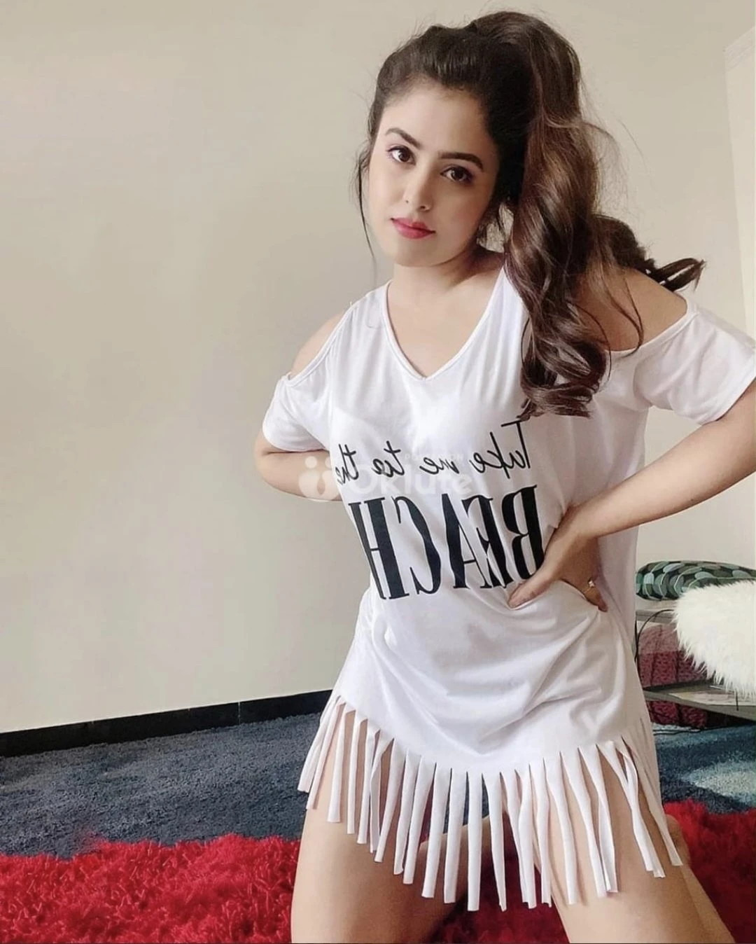 Zoya – escort in Bangalore — 2 / 4