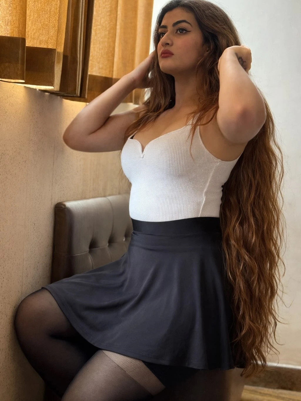 Nritya – Indian escort in Hong Kong — 2 / 5