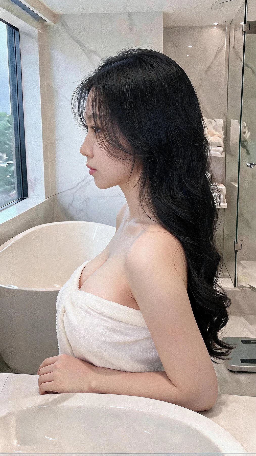 Independent girl new – Vietnamese escort in Bangalore — 5 / 6
