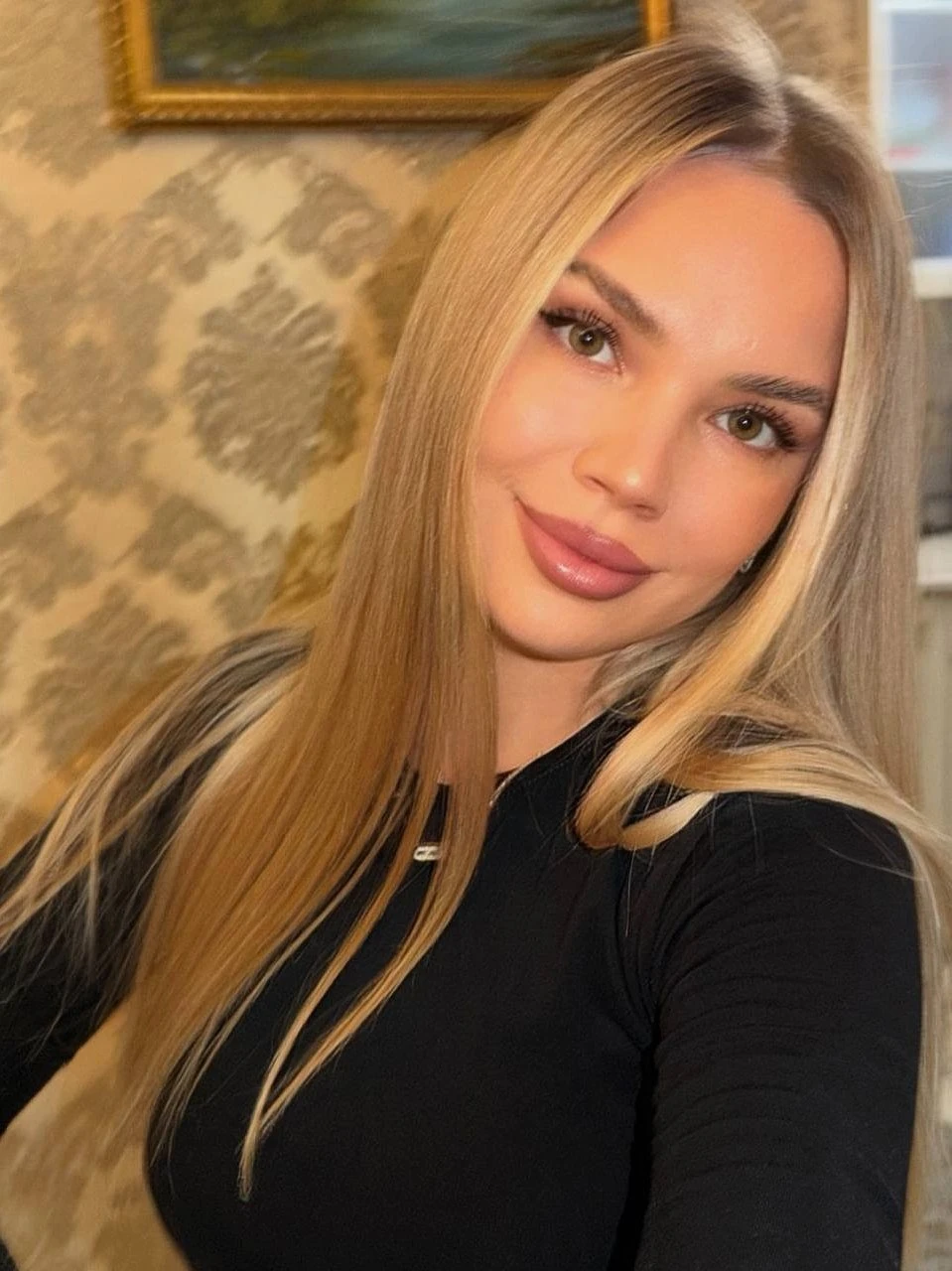 Bria TheBlonde – Russian escort in Hong Kong — 2 / 10