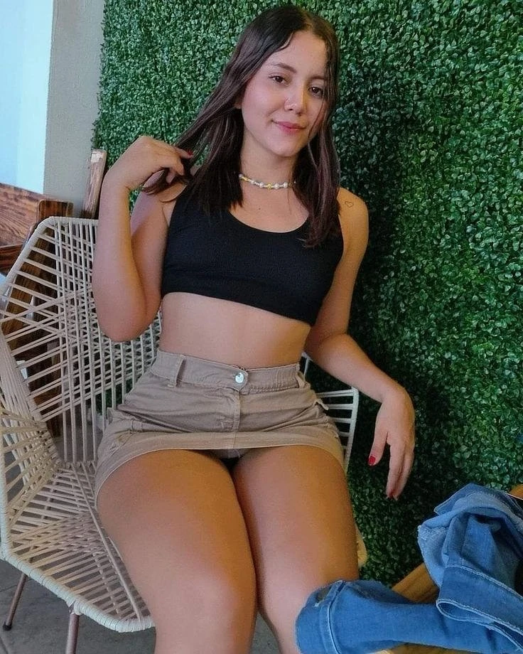 Alina ( Premium Experience ) – escort in Ahmedabad — 3 / 5
