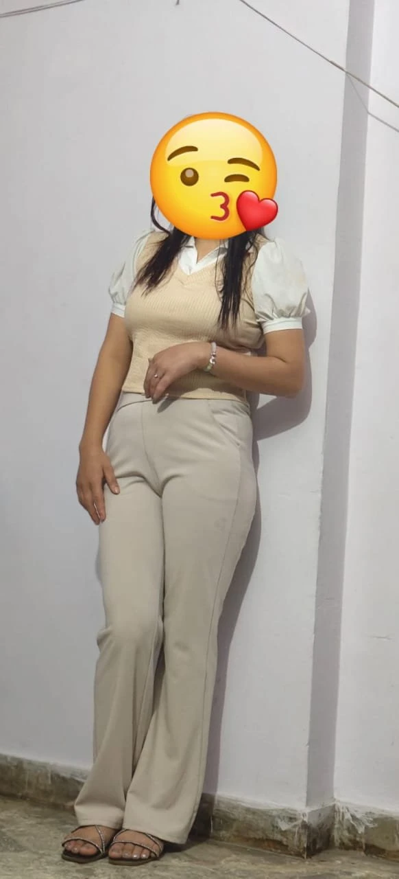Anamika- Hot & Classy Independent Escort – Indian escort in Gurgaon — 7 / 8