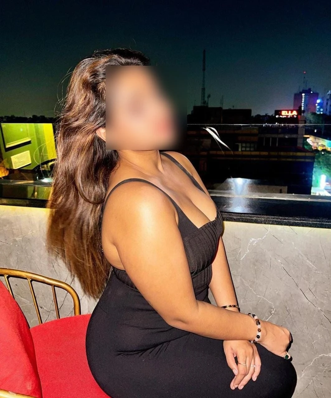 Real Connection for Real People – Indian escort in Bangalore — 3 / 5