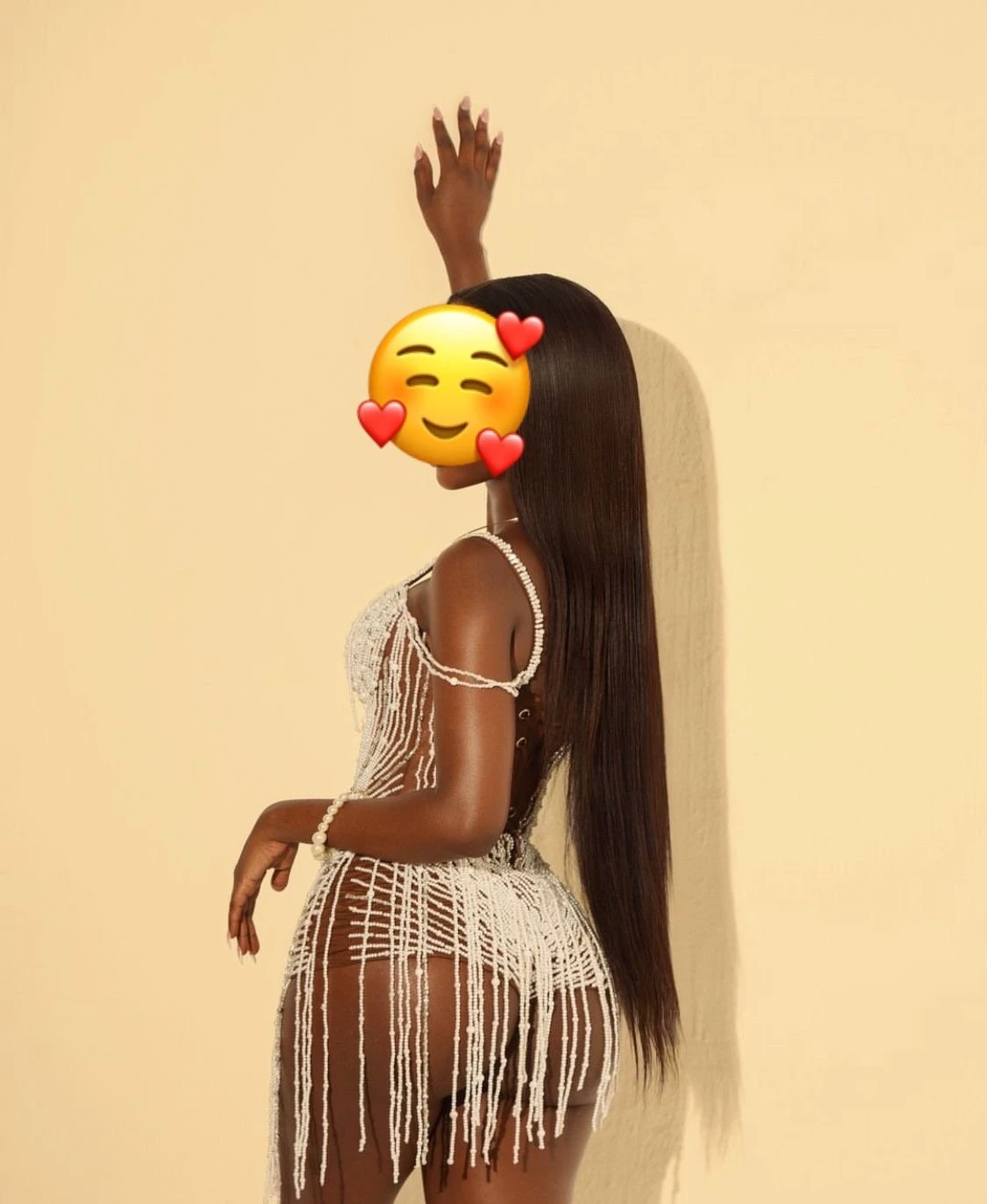 Horny Sexy Girl Wants to Fuck Hard Cock – South African escort in Bangalore — 3 / 4