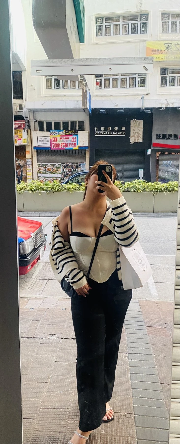 Adira – Filipino escort in Hong Kong — 3 / 10