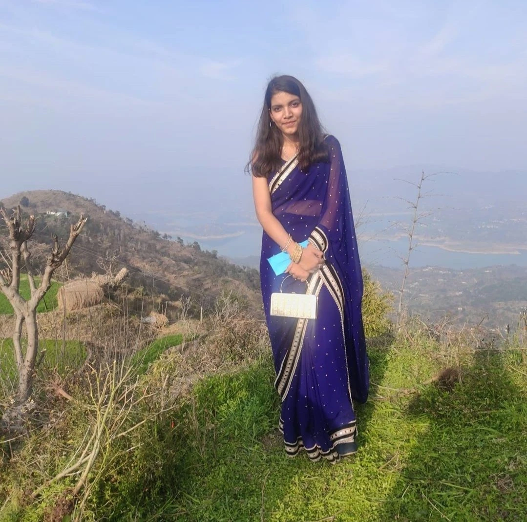 Ritu – Indian adult performer in Chandigarh — 3 / 5