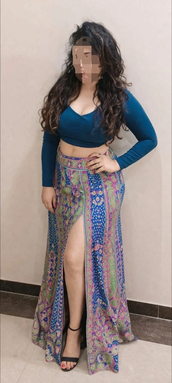 Nisha, Independent, Sweet but naughty.. – Indian escort in Bangalore — 3 / 5