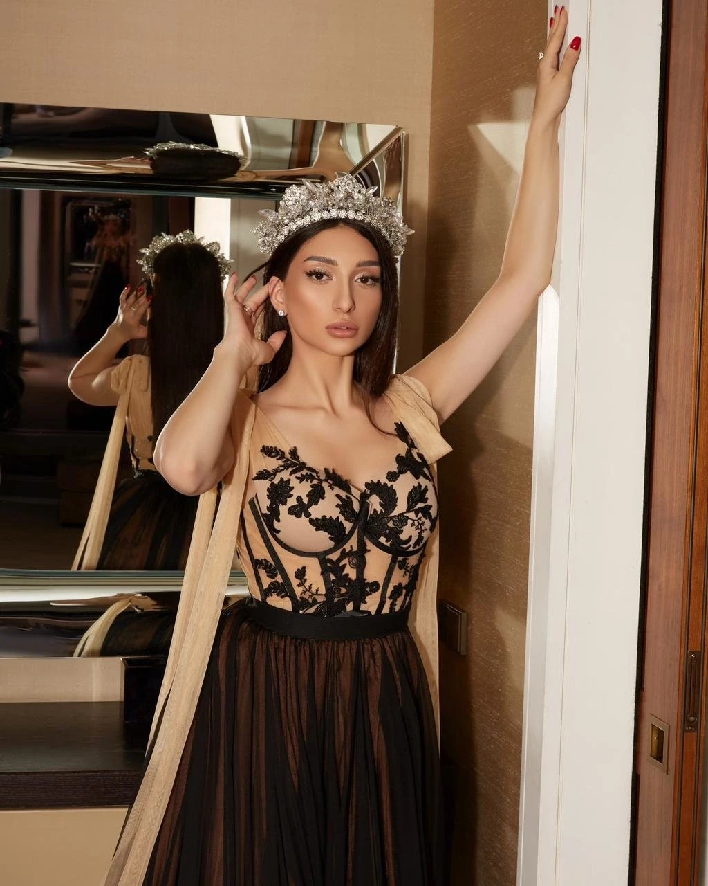 Muse – Russian escort in Hong Kong — 4 / 9
