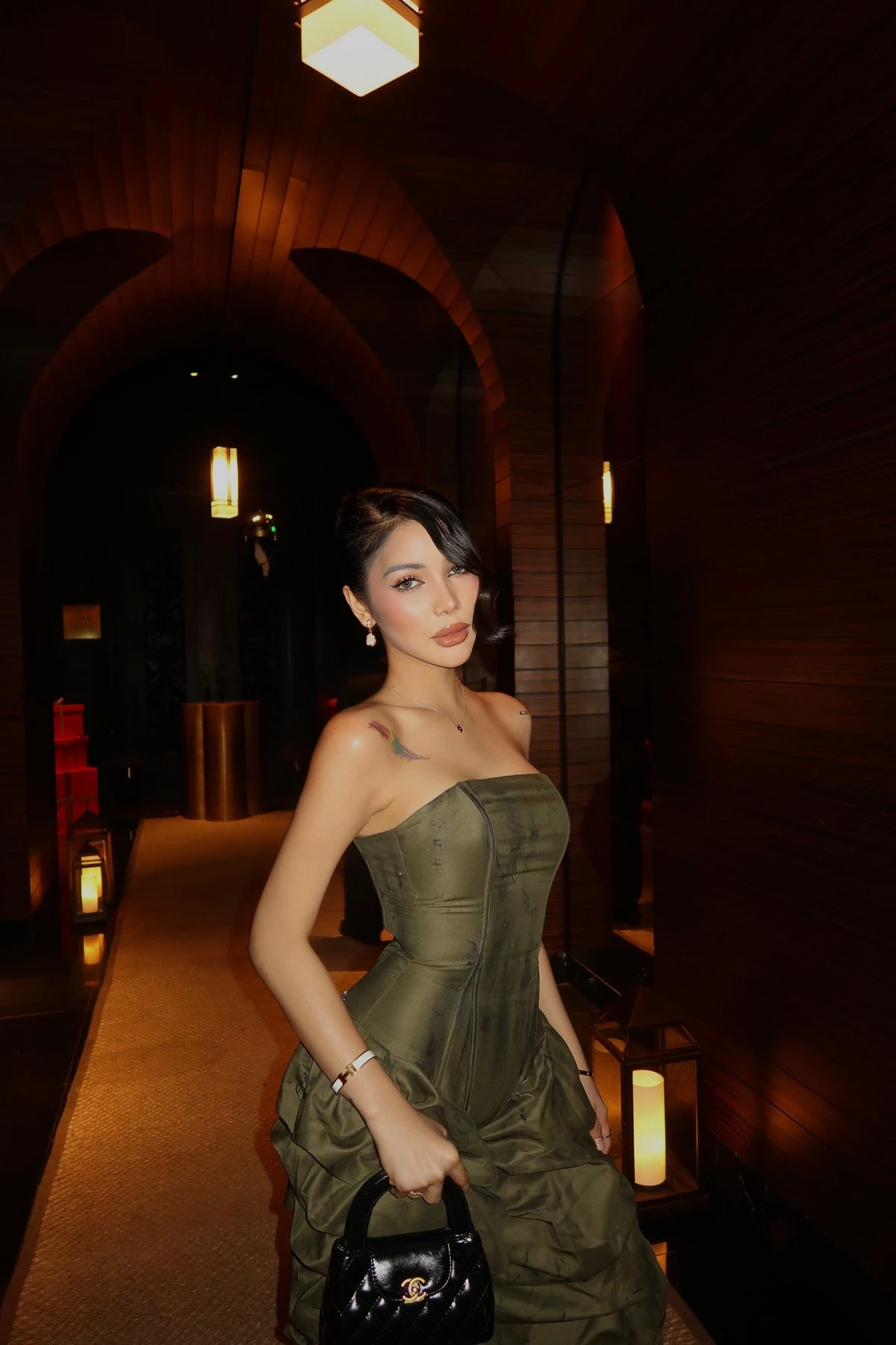 Wonderful Az (Contents/Videocall) – Spanish escort in Hong Kong — 9 / 21