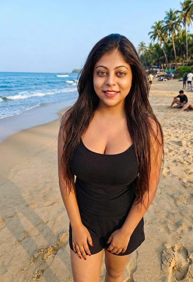 Simmy Here for Real Meet & Cam – Indian escort in Bangalore — 6 / 7