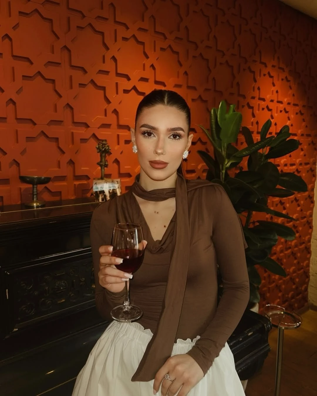 Nastya Filth Goddess – Russian escort in Hong Kong — 2 / 10