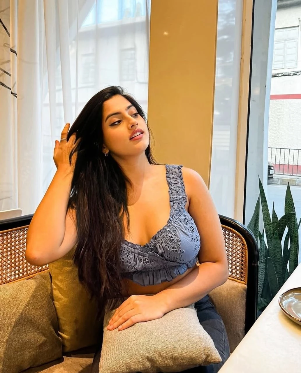 Ruchika – Indian escort in Candolim, Goa, Escort, Candolim