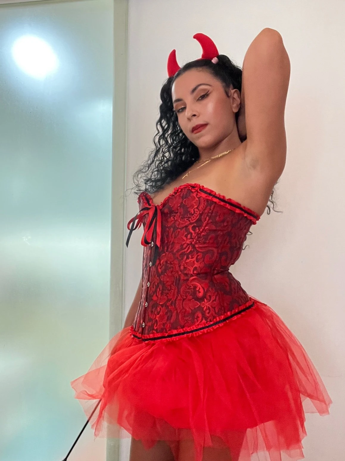 Colombian PornStar – Colombian escort in Hong Kong — 2 / 9