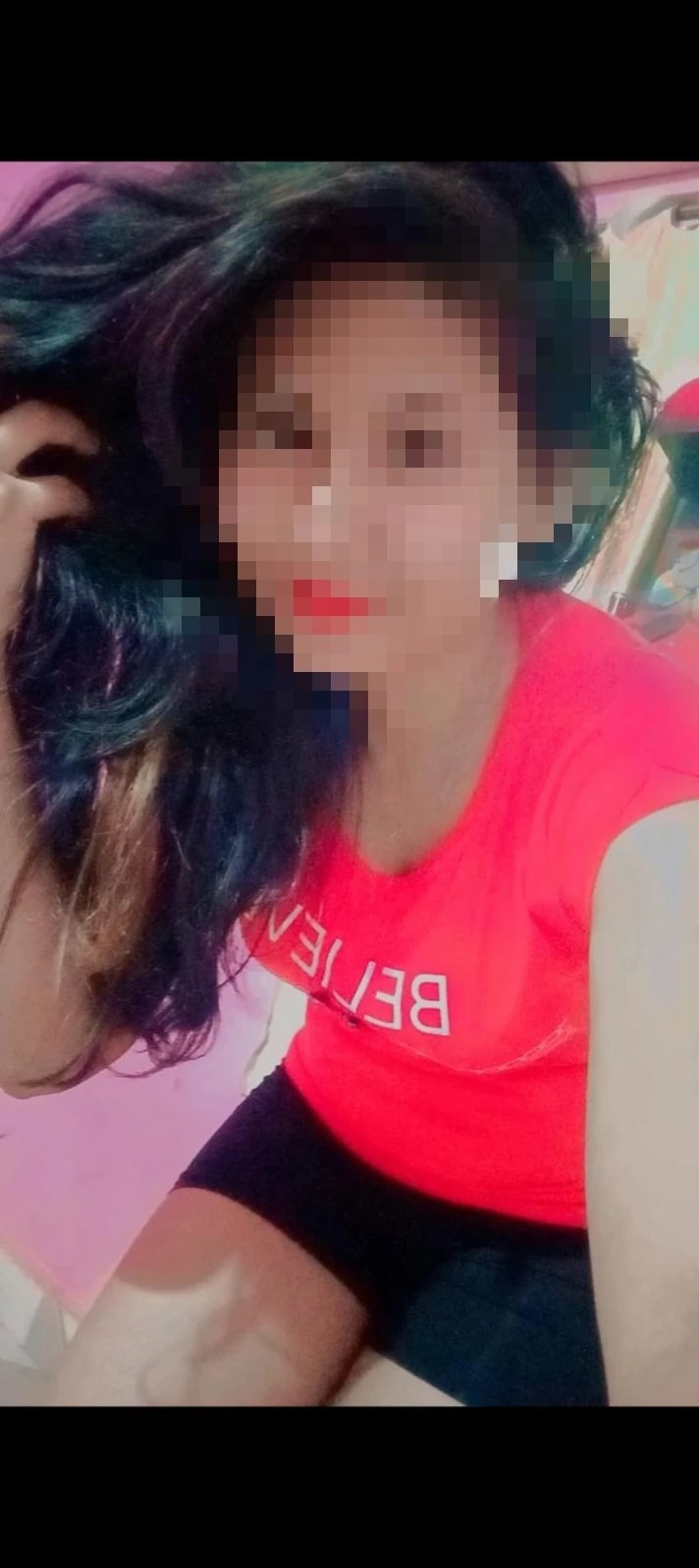 Let's Fun With Me (Cam or Real Meet) – Indian escort in Bangalore — 2 / 3