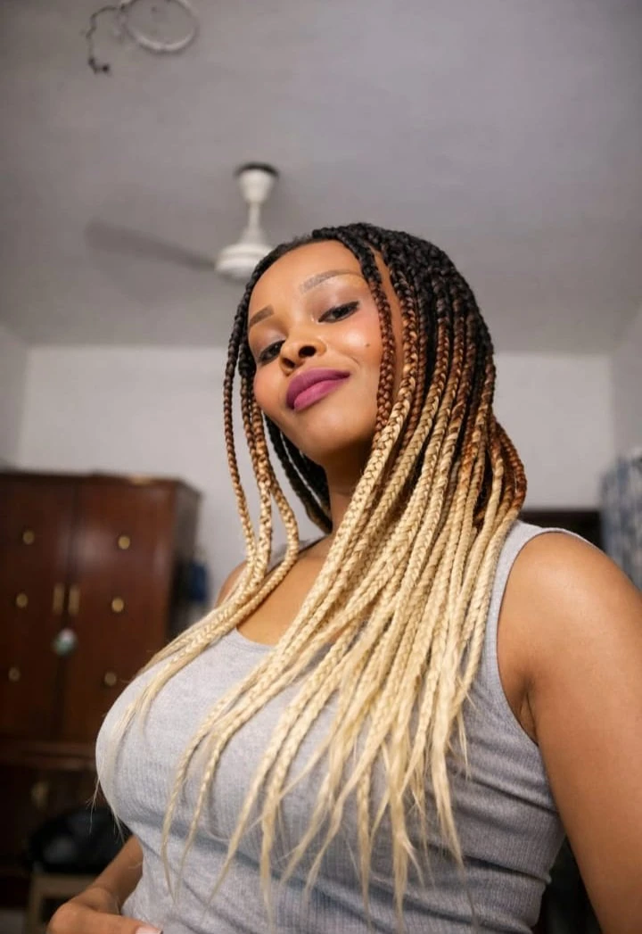 Maxine in Tambaram Anal queen – South African escort in Chennai — 5 / 7