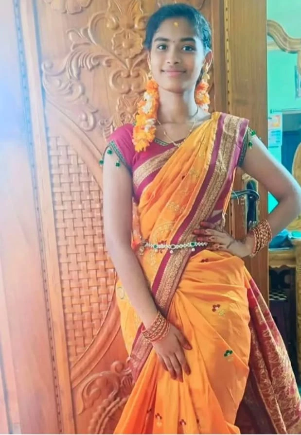 Rani Sharma – escort in Chennai — 3 / 4